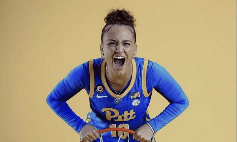 Pitt basketball head coach Tory Verdi announced that Bella Perkins,  5-foot-9 senior guard, has been dismissed from the team.